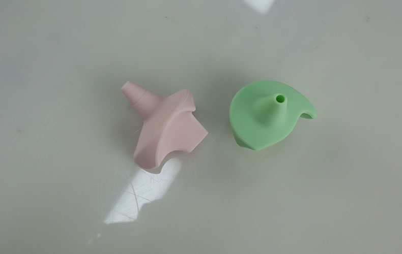 硅胶笔握